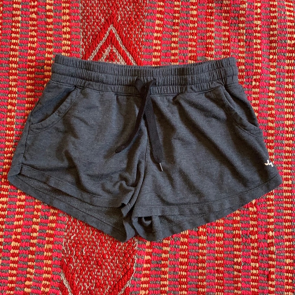 Super Soft Lounge Shorts
